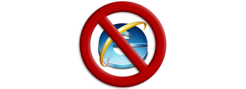 Njemačka vlada upozorila građane - ne koristite Internet Explorer