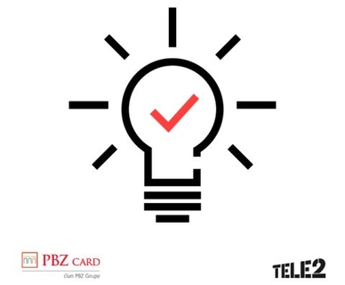PRESS: Predstavljanje Tele2 & PBZ rješenja za izdavanje fiskaliziranih računa - Zagreb