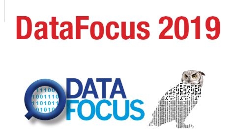 DataFocus 2019 - Zagreb