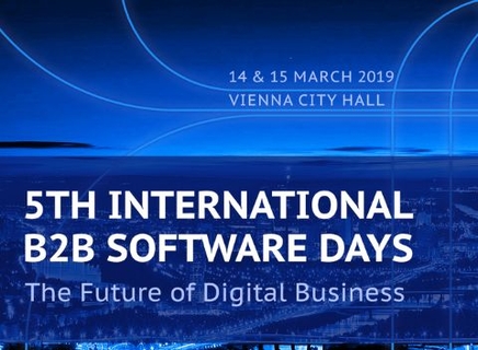 International B2B Software Days - Austrija