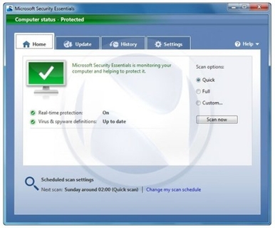 Microsoft priprema besplatni antivirusni program