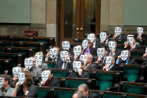 Laburisti i HSP dr. Ante Starčević protiv sporazuma ACTA