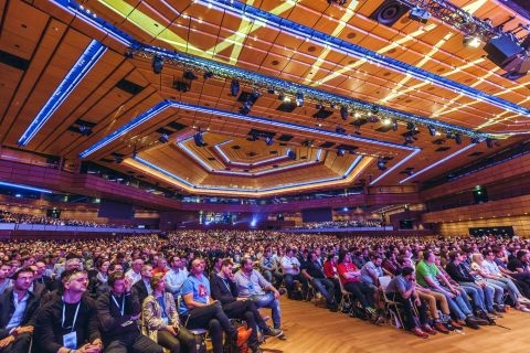 WeAreDevelopers World Congress 2020 - OTKAZANO/ODGOĐENO - Njemačka