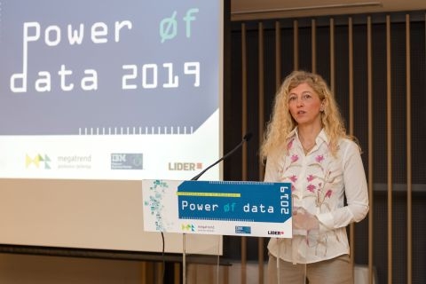 Power of Data 2019. ili kako što bolje analizirati podatke