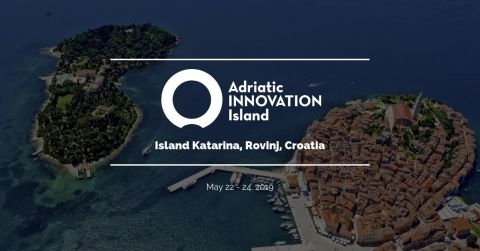 Adriatic Innovation Island 2.0