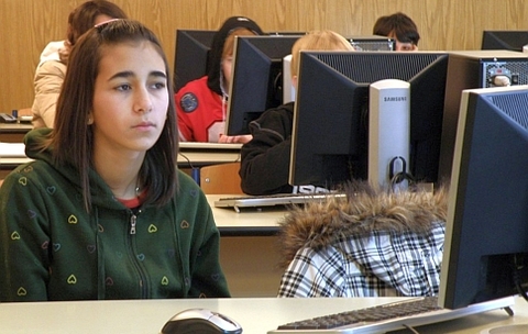 Dvadeseta zimska škola informatike za osječke srednjoškolce