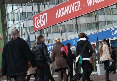 HGK pozvao zainteresirane tvrtke za nastup na CeBIT-u