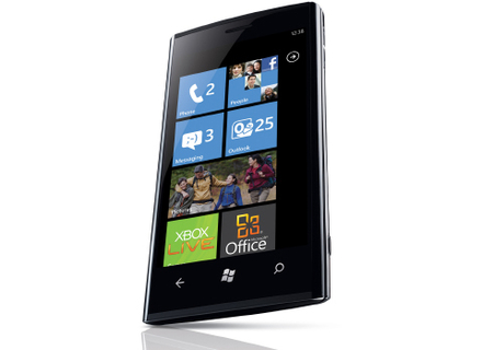 Windows Phone 7 uređaji uskoro u ponudi Vipneta