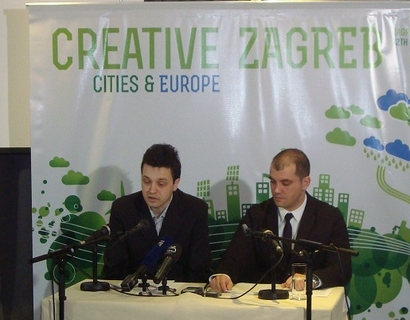 Zagreb Forum 2013: Što Zagreb može ponuditi u Europskoj uniji?