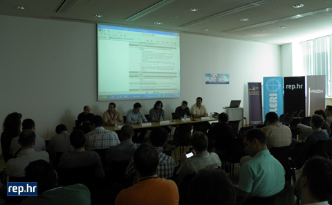 Case konferencija početkom lipnja u Zagrebu