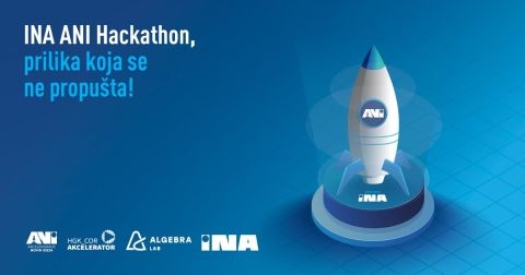INA ANI Hackathon - Zagreb