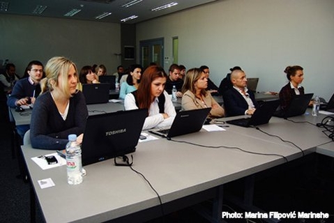 Vodeće hrvatske tvrtke sudjelovale na Tweetokraciji