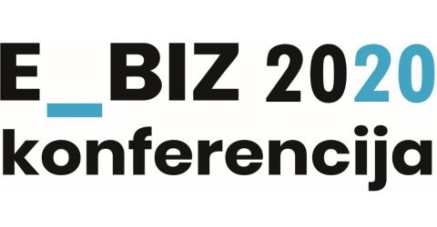 e-Biz 2020 - ODGOĐENO - Zagreb
