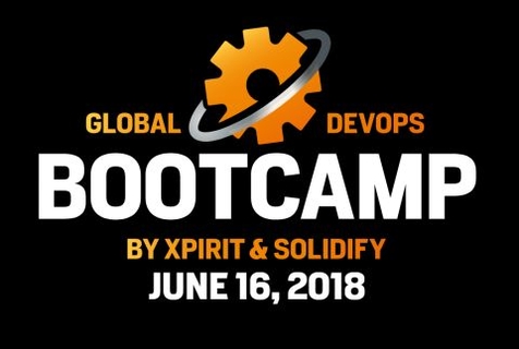 Global DevOps Bootcamp 2018 - Zagreb