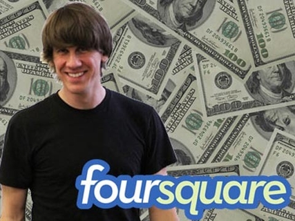 Foursquare uvodi verifikaciju računa za 60 kuna i kupone s popustima