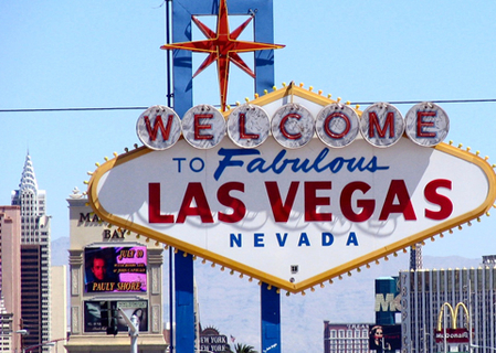 Kod Las Vegasa će niknuti startup grad vrijedan 350 milijuna dolara