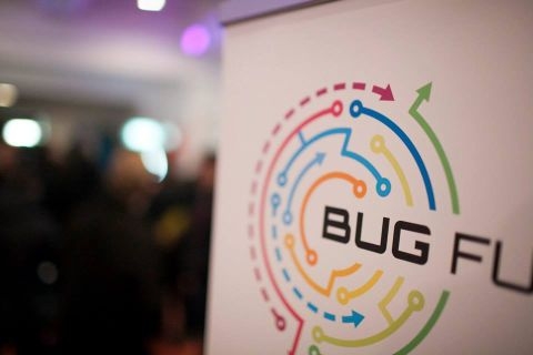 Bug Future Show 2018