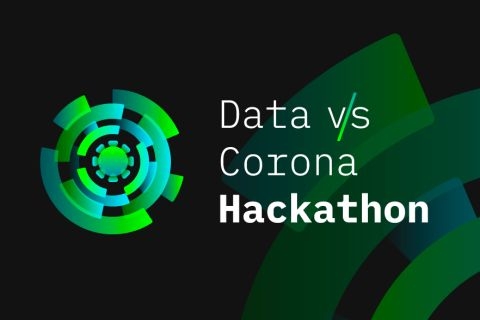 Data vs Corona Hackathon - ONLINE