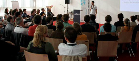 Poslovni anđeli i mentori dolaze na Startup live u Beogradu