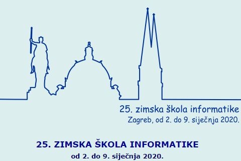 Zimska škola informatike 2019 - Zagreb