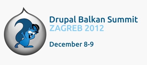 Zagreb u prosincu domaćin trećeg Drupal Balkan Summita