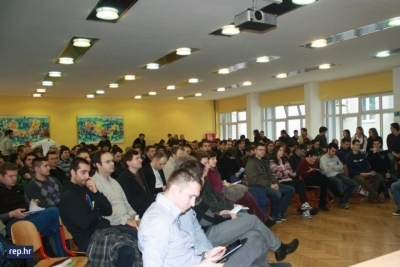 Software StartUp Academy - uskoro u Osijeku