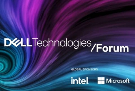 Dell Technologies Forum - ONLINE