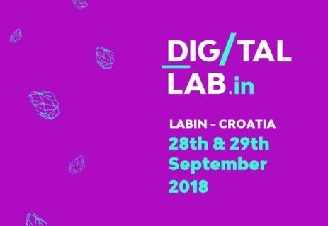 Digital Lab.in - Labin