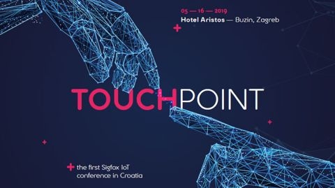 Touchpoint - Zagreb
