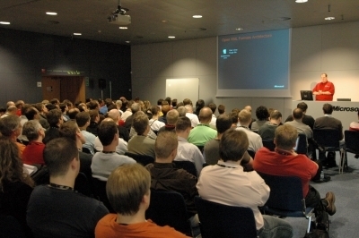 Microsoft TechEd Europe u Berlinu početkom studenog