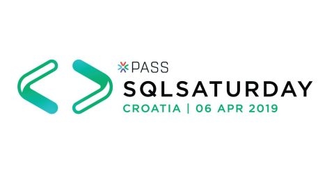 SQL Saturday - Zagreb