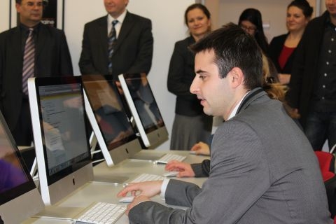 Zagreb dobio najveći Apple iMac regionalni trening centar