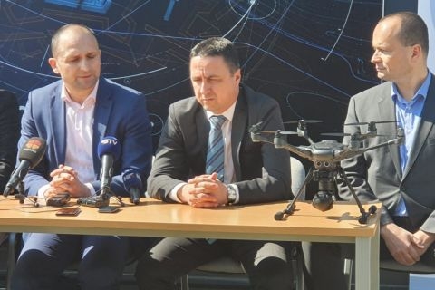 2. Osijek Drone Expo - Osijek
