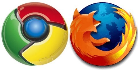 Preuzmite novi Google Chrome 4 beta ili Mozilla Firefox 3.6 beta