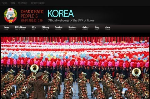 Sjeverna Koreja za dizajn državnog weba potrošila 85 kuna
