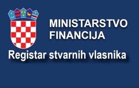Edukacija o Registru stvarnih vlasnika - Zagreb