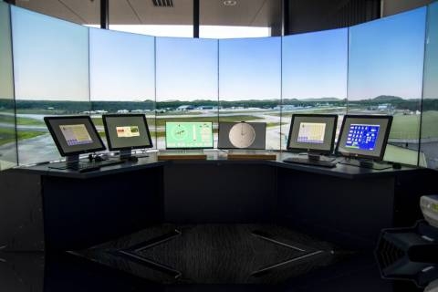 Hrvatska kontrola zračne plovidbe nabavlja novi simulator za kontrolore