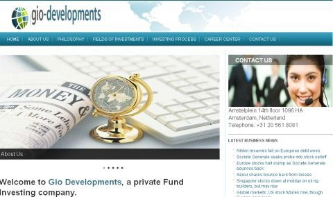 Lažni nizozemski fond traži partnere u Hrvatskoj