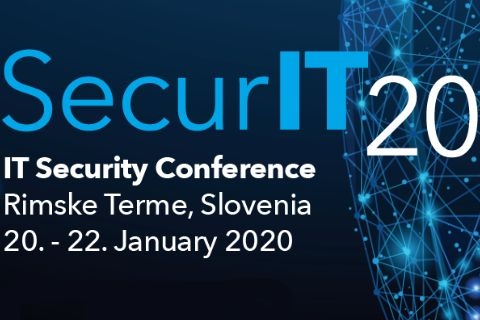SecurIT20 - Slovenija