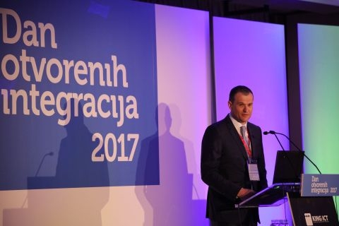 Dan otvorenih integracija 2018 - Zagreb