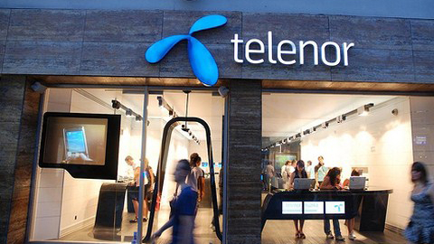 Večernji: Telenor želi kupiti hrvatski Tele2