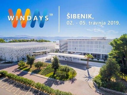 WinDays 2019 - Šibenik