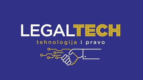 LegalTech 2019 - Zagreb