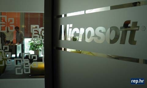Microsoft organizira prvo druženje za studente
