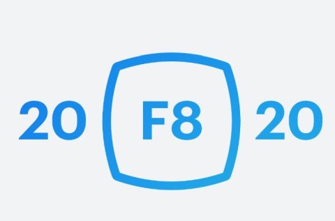 Facebook F8 Developer Conference - ONLINE - SAD