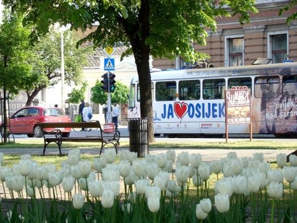 Osijek će biti prvi hrvatski 5G grad