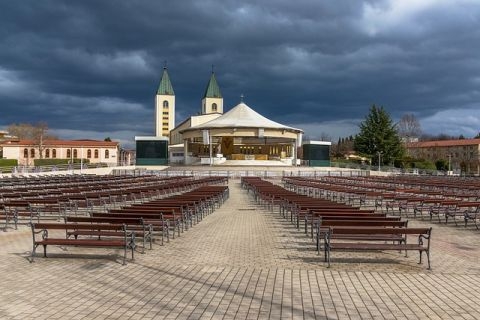 Priprema se katolička IT konferencija u Međugorju?