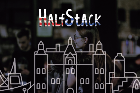 HalfStack Newquay 2020 - Velika Britanija