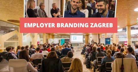 Employer Branding - Zagreb