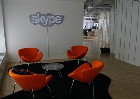 Microsoft kupuje Skype za 8,5 milijardi dolara